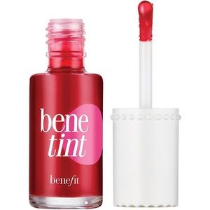 NEW Benefit Benetint Lip & Cheek Stain